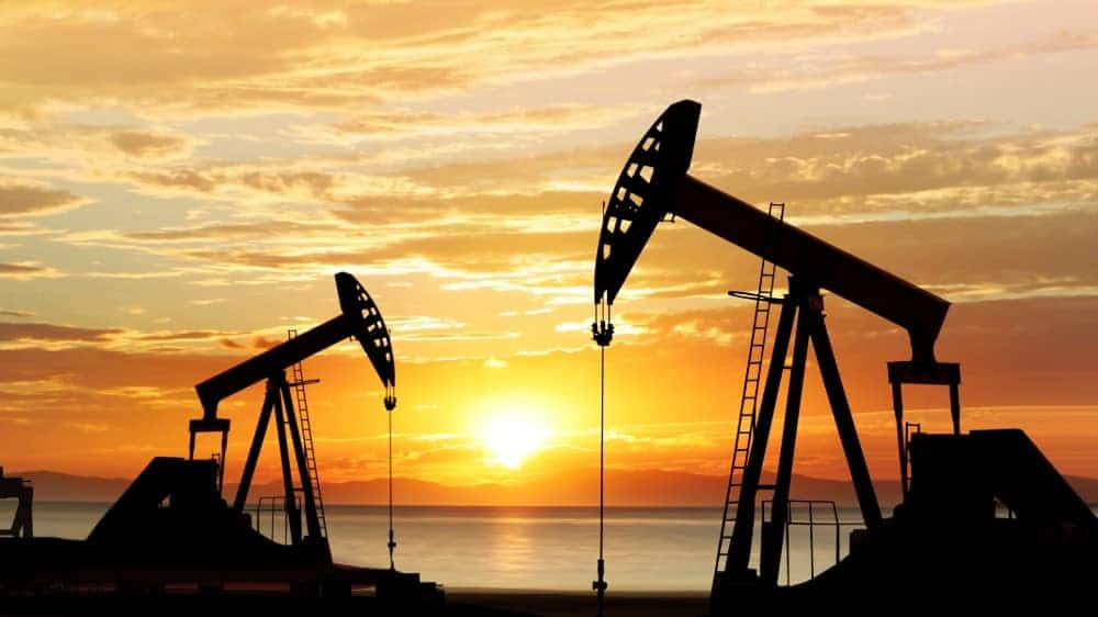 Canada có lượng dự trữ dầu thô lớn thứ 3 thế giới
