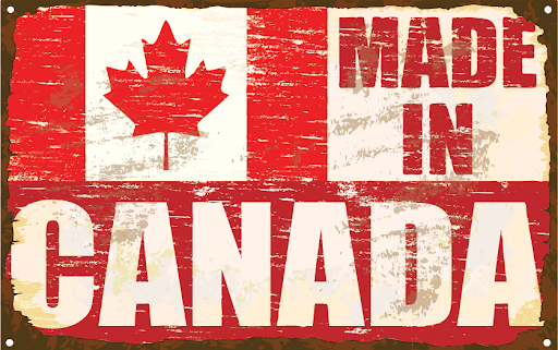 Canada trong tiếng thổ ngữ có nghĩa là “Ngôi làng”