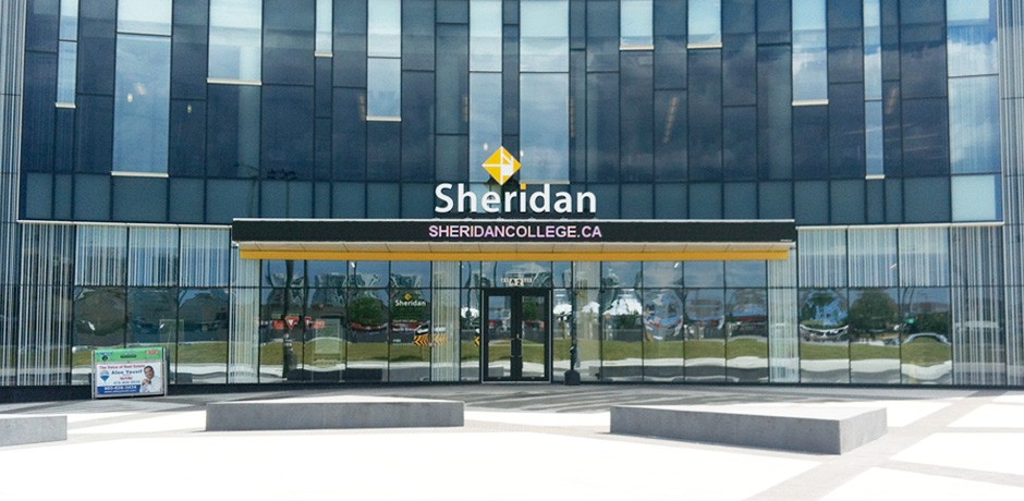 Sheridan College - Niềm tự hào của ngành thiết kế đồ họa - Ảnh 1